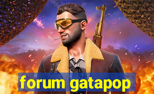 forum gatapop